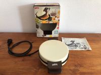 Top Zustand! PETRA vintage Waffeleisen Herzwaffeln Waffelautomat Baden-Württemberg - Heidelberg Vorschau