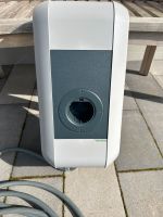 Keba Wallbox Ladesäule KC-P30 22 kW Typ 2 inkl. 6m Kabel Sachsen - Weinböhla Vorschau