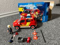 Playmobil 5364 Feuerwehrauto Niedersachsen - Detern Vorschau