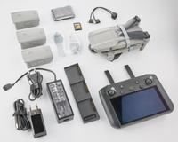 DJI Mavic Air 2 Fly More Combo – Drohne mit 4K Video-Kamera Niedersachsen - Achim Vorschau