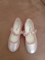 Festliche Schuhe Ballerina Gr. 29 Cupcake Baden-Württemberg - Bretten Vorschau