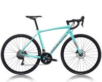 Suche Bianchi via Nirone 7 Allroad gravel bike RH50 & RH55 Bayern - Kolbermoor Vorschau