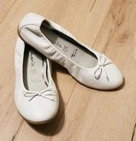 Tamaris Ballerinas, Kommunionschuhe Hessen - Kriftel Vorschau