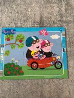 Puzzel Peppa Wutz Bayern - Oberasbach Vorschau