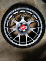 BBS CH-R 126 8,5x19 Et 32 Mercedes Audi VW Bayern - Dietmannsried Vorschau