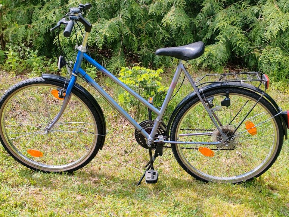 Fahrrad 26er Sprick in Döbern