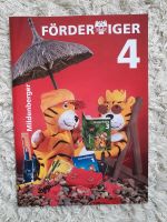 Fördertiger 4 - Mildenberger Verlag Nordrhein-Westfalen - Soest Vorschau