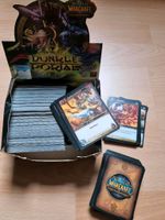 World Of Warcraft - Durch das dunkle Portal - Trading Card Game Bayern - Freystadt Vorschau