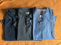 3 Polo-Shirts Gr. XL Sachsen - Eilenburg Vorschau