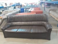 Sofa / Couch 3-teilig Leder - HH270305 Nordrhein-Westfalen - Swisttal Vorschau