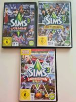 Die Sims 3 - Erweiterungspacks (PC / Mac) Rheinland-Pfalz - Salmtal Vorschau