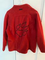 Jack Wolfskin Fleece Jacke Bayern - Esselbach Vorschau