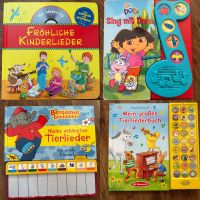 Kinderbücher Musik Baden-Württemberg - Stödtlen Vorschau