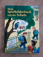 Mein Spielbilderbuch von der Schule,Ravensburger Buch mit Klappen Baden-Württemberg - Bretzfeld Vorschau