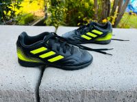Adidas Multinocken Fußballschuhe- Größe 29 *neuwertig* Nordrhein-Westfalen - Neuss Vorschau