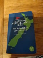 Das kuriose Neuseelandbuch Dresden - Seevorstadt-Ost/Großer Garten Vorschau