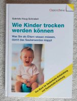 Buch:  Wie Kinder trocken werden können zu verschenken Baden-Württemberg - Kraichtal Vorschau