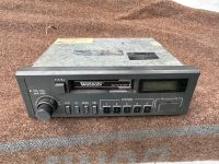 Watson AR810 Kassettenradio Autoradio Thüringen - Bad Salzungen Vorschau