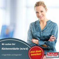 Job als Küchenverkäufer (m/w/d) Bayern - Eggenfelden Vorschau