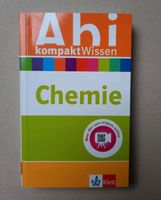 Buch: Abi kompakt Wissen Chemie Baden-Württemberg - Heilbronn Vorschau