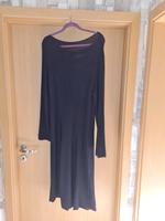 strickkleid von sheego schwarz gr.52 neuwertig Niedersachsen - Peine Vorschau