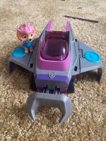 Paw Patrol Skye Transformieren Manta Ray Fahrzeug Berlin - Köpenick Vorschau