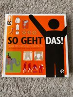 So geht das! - Das ultimative Anleitungsbuch Innenstadt - Köln Altstadt Vorschau