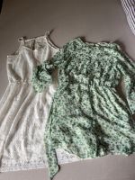 H&M  süßes Set Jumpsuit + Kleid Gr.146/152 Nordrhein-Westfalen - Lemgo Vorschau