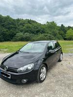 Golf 6 -2.0 Limousine /2009 Diesel Bielefeld - Bielefeld (Innenstadt) Vorschau
