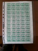 DDR briefmarken fehldruck Berlin - Spandau Vorschau