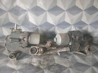 VW Touran Scheibenwischer Motor L&R 1T0955120C & 1T0955119C Bochum - Bochum-Mitte Vorschau