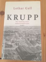 Krupp Der Aufstieg eines Industrieimperiums neu Bayern - Hochfellnhaus Vorschau