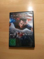 Man of Steel DVD Bayern - Igensdorf Vorschau