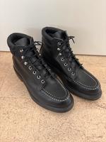 Red Wings 41 Schwarz Stiefel Hessen - Erbach Vorschau