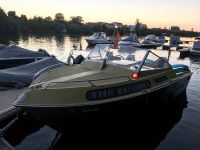 Kajütboot Motorboot Cytra Aviso - Volvo V6 205PS inkl. Trailer Bayern - Kitzingen Vorschau