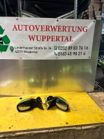 7010# Peugeot 1007 Außenspiegel links und rechts Wuppertal - Oberbarmen Vorschau