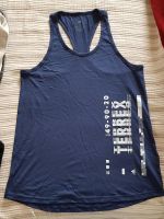 Adidas Tanktop Nordrhein-Westfalen - Möhnesee Vorschau