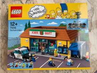 Lego 71016 Simpsons Kwik E-Mart Rheinland-Pfalz - Bad Dürkheim Vorschau