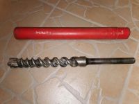 HILTI Stahlbetonbohrer  32mm Bohrer Stein Nordrhein-Westfalen - Mönchengladbach Vorschau