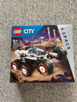 Lego City Spacefahrzeug Niedersachsen - Oldenburg Vorschau