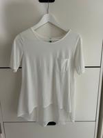 Benetton T-Shirt - weiß - Größe S Hessen - Dreieich Vorschau