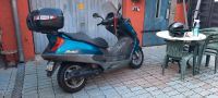 FES 125 ccm PANTHEOM HONDA Brandenburg - Nuthe-Urstromtal Vorschau