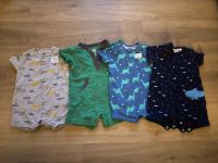 Carter’s Baby Schlafanzug 0-3 Monate 56-68 Hessen - Rodgau Vorschau