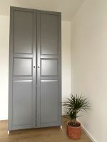 Ikea TYSSEDAL Türen, grau 50x229 cm Berlin - Neukölln Vorschau