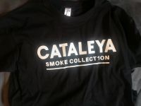 Samra Cataleya Smoke Collection T Shirt Größe S Hessen - Mücke Vorschau