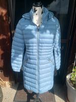Michael Kors Mantel Gr. M *Babyblau/Hellblau* Bayern - Fürstenzell Vorschau