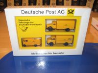 BREKINA : Deutsche Post , Serie 5, NEU in OVP Nordrhein-Westfalen - Attendorn Vorschau