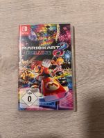 Mario Kart Deluxe 8 (Nintendo Switch) Nordrhein-Westfalen - Gelsenkirchen Vorschau