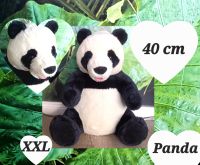 XXL Riesen Panda Bär Kuscheltier ca. 40 cm TOP! Kreis Pinneberg - Quickborn Vorschau