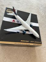 Delta Gemini 200 Boeing 777-200LR 1:200 Modellflugzeug N70IDN Rheinland-Pfalz - Weitersburg Vorschau